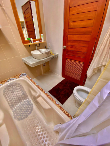 Others 5, Casa White Amelila, Badung