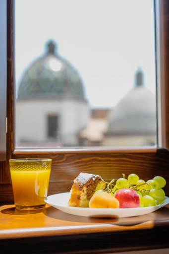 Food & Drinks 5, Terravecchia B&B, Salerno