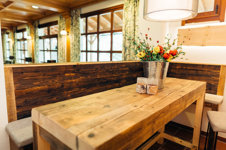 Food & Drinks 5, Almresort Gerlitzen Kanzelhöhe, Villach Land