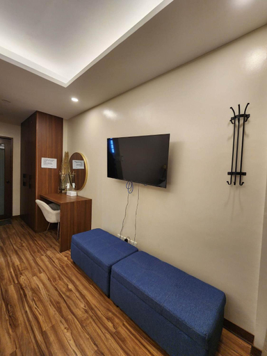 Others 2, Gloria Tree Mayon and Park View Residences, Legazpi City