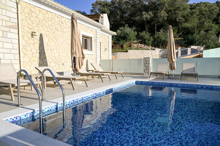 Others 2, Villa Katerina, Ionian Islands