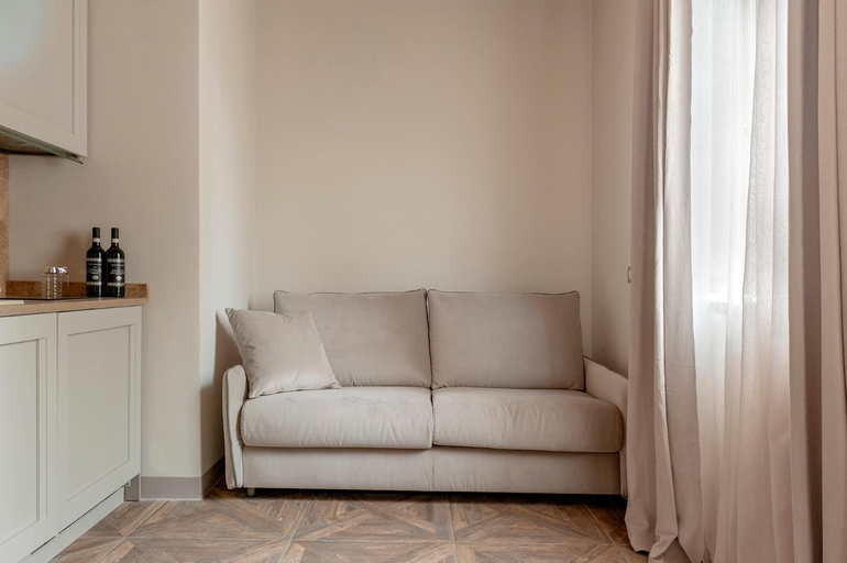 Others 4, Homiday - Casa Oriana - Parcheggio Privato, Pisa