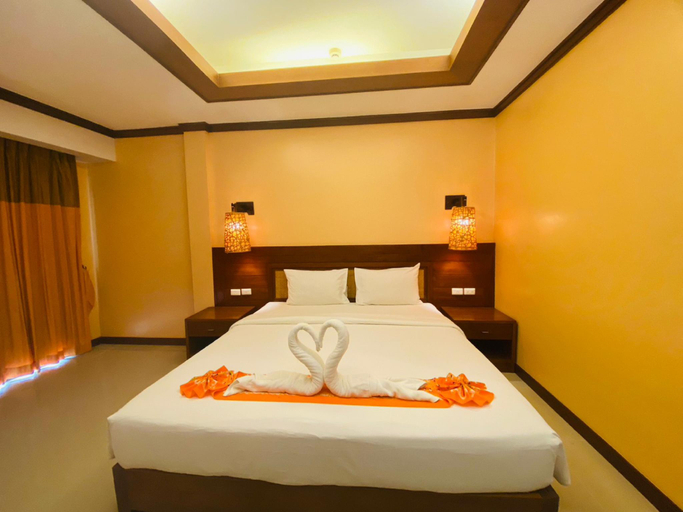 Bedroom 11