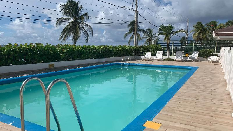Sport & Beauty 2, Hotel Blue Reef On Vacation , San Andrés