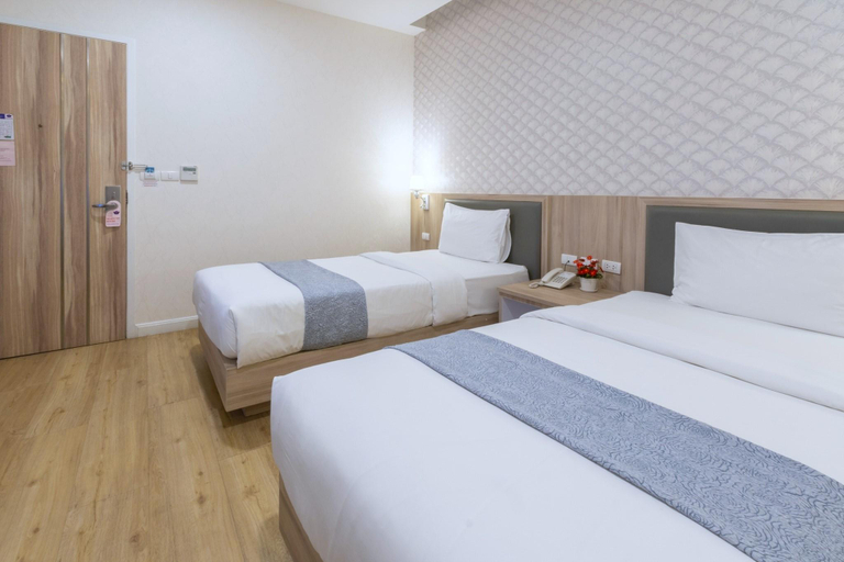 Bedroom 13