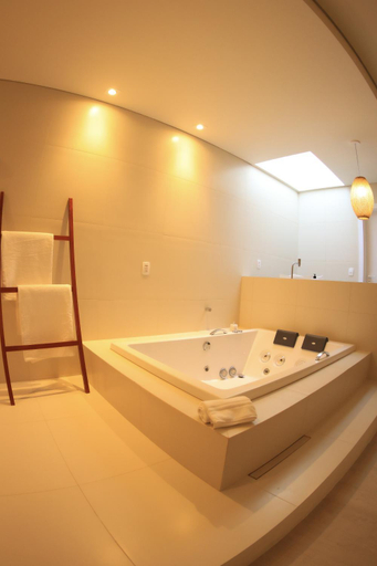 Others 5, Roka Hotel Boutique, Boa Vista