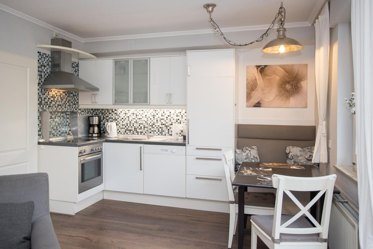 2, Appartement Brink Fichtenweg 43, Hochsauerlandkreis