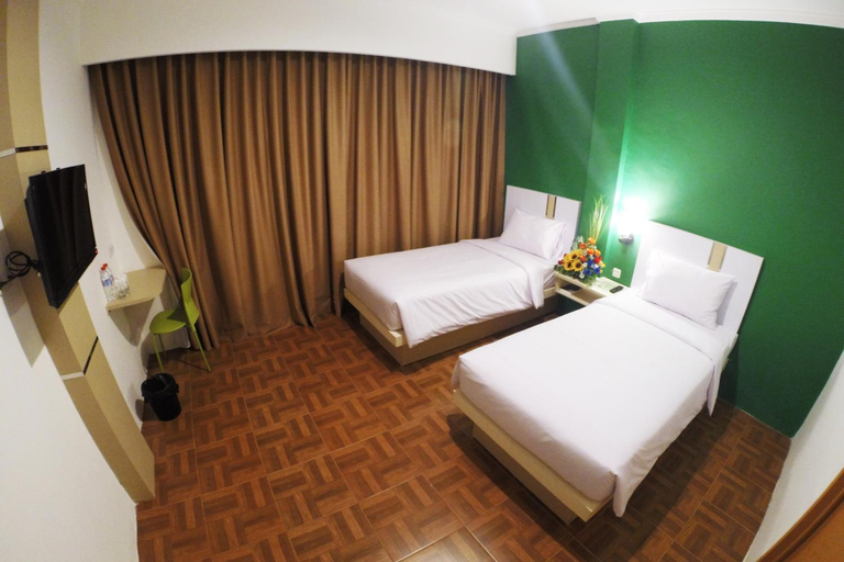 Bedroom 10