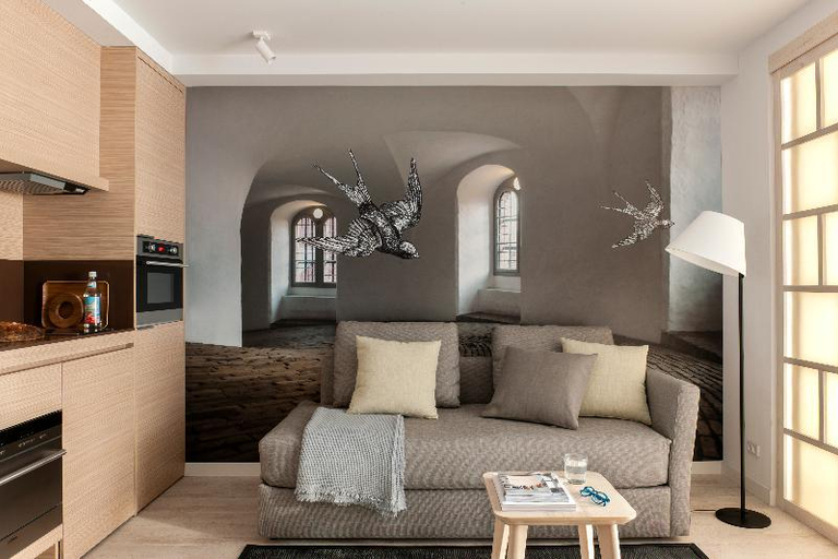 Others 3, Eric Vokel Boutique Apartments - Copenhagen Suites, Copenhagen