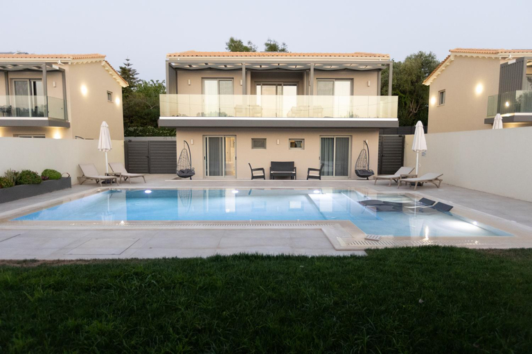 Others 4, Infinity Lefkas Villas, Ionian Islands