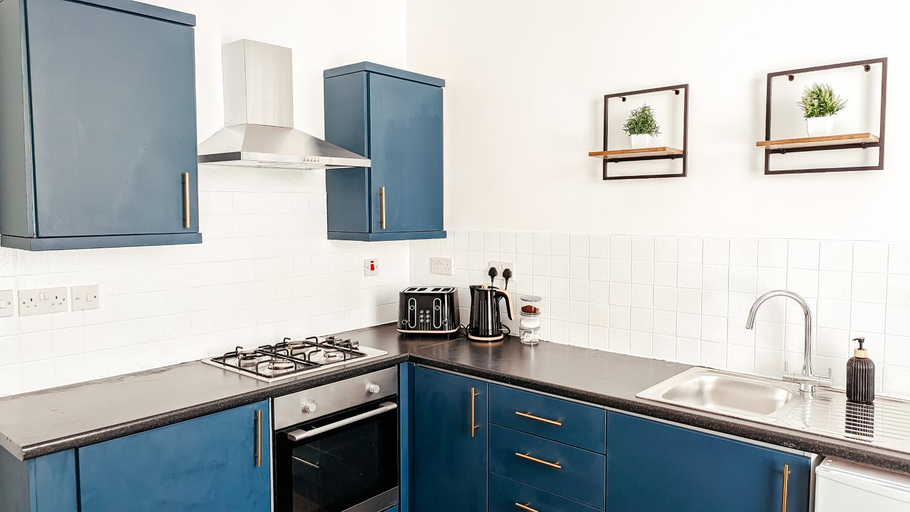 Others 3, Eden Apartments, East Riding of Yorkshire