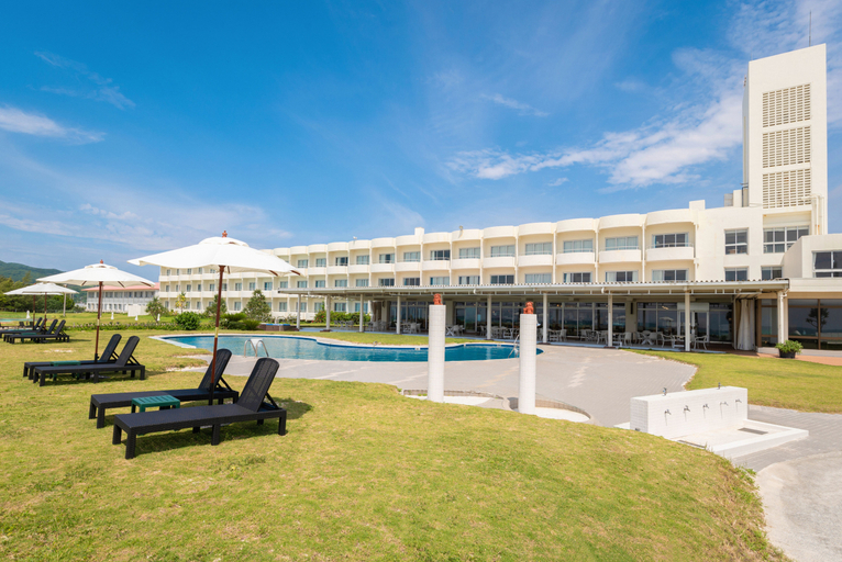 Others 4, EN Resort Kumejima Eef Beach Hotel, Kumejima