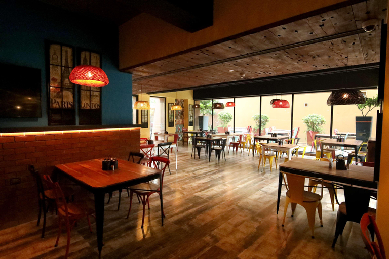 Public Area 5, Sayaji Rajkot, Rajkot