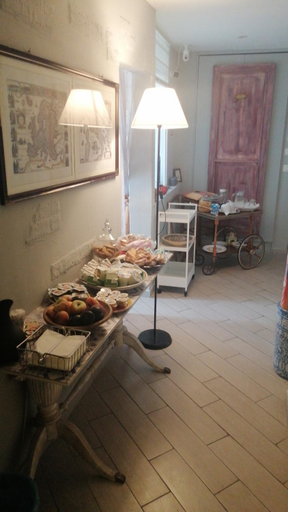 Others 3, " DOMUS CORALLA" BnB Racconti Di Viaggio, Catania