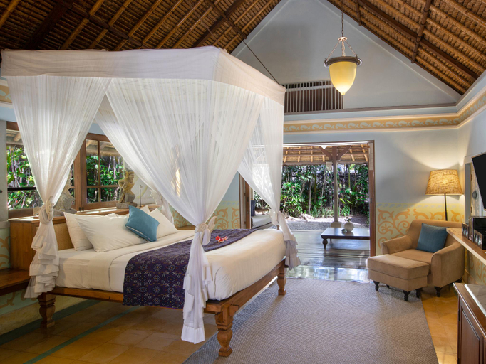 Bedroom 7