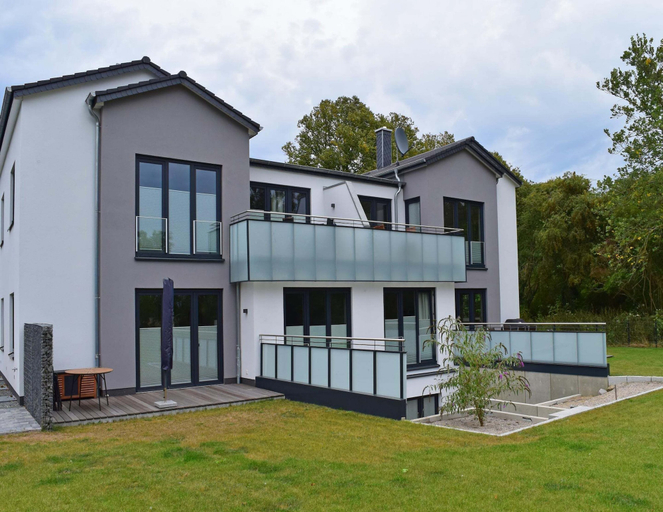 Exterior & Views 2, Exclusives Appartement auf Fehmarn, Ostholstein