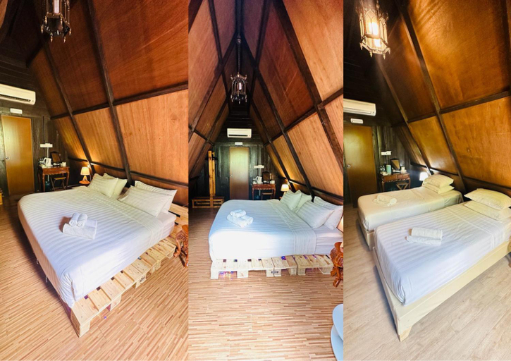 Bedroom 12