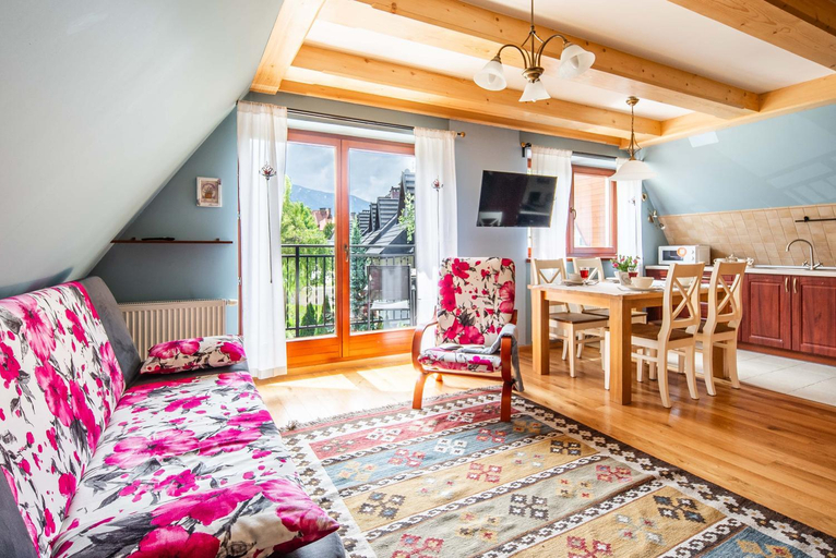 Others 3, Apartamenty Smrekowa Tatry Zakopane, Tatra