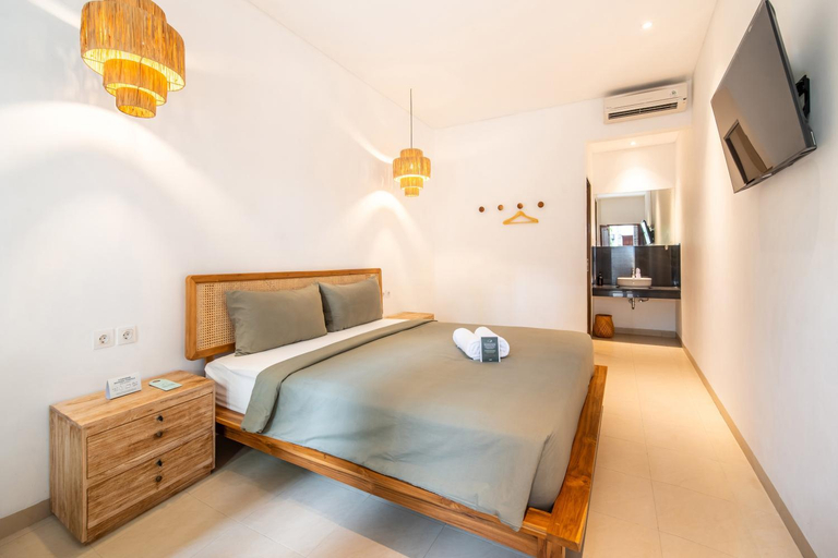 Bedroom 15