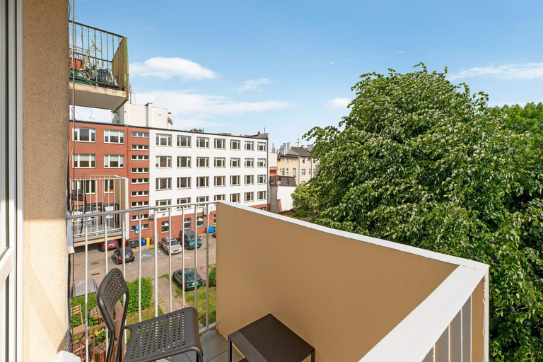 Exterior & Views, Sopot Grottgera by Downtown Apartments, Sopot