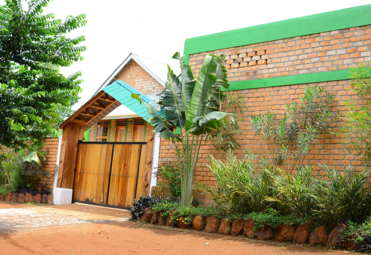 Exterior & Views 1, Iziba Lodge - Hoima, Bugahya