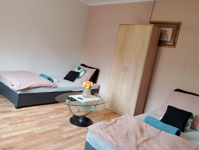 Others 4, Apartament Rynek 30, Leszno