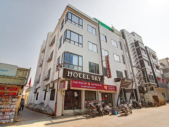 Others 5, Hotel Sky , Devbhumi Dwarka