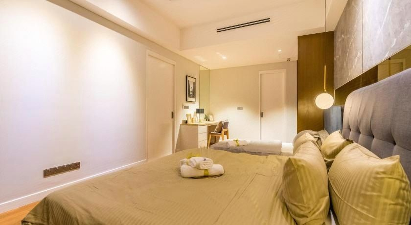 Others 2, Anggun Residences Serviced Suites, Kuala Lumpur