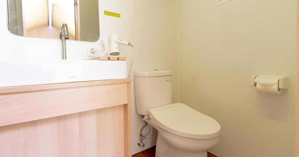 Bathroom 1