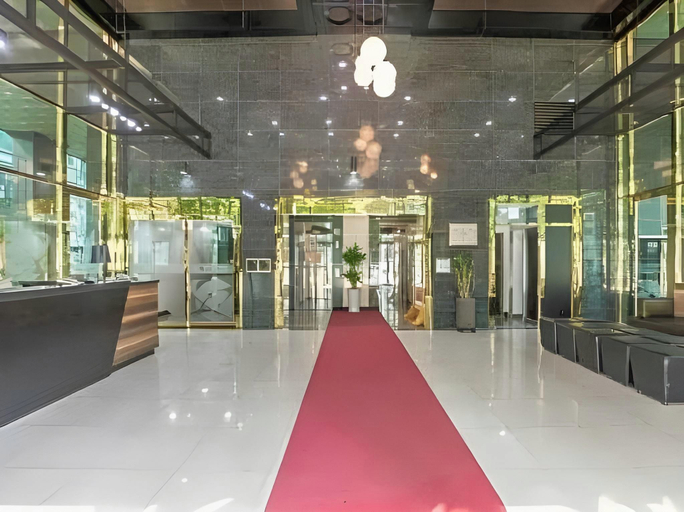 Others 2, Hotel Aventree Yeouido, Yeongdeungpo