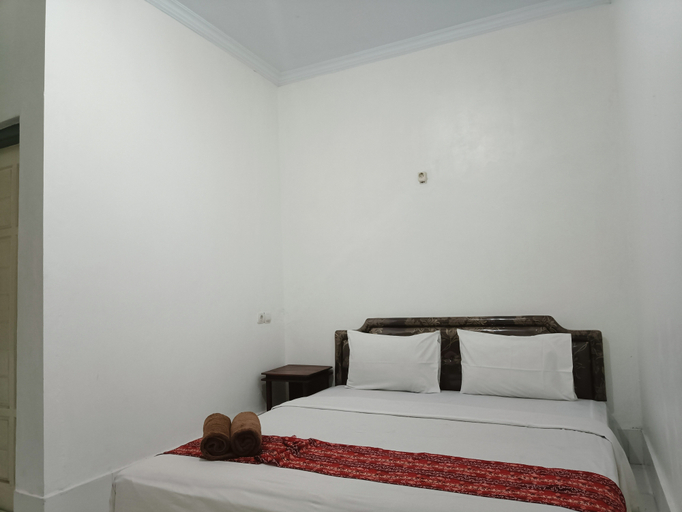 Bedroom 2, Hotel Stipram Kaliurang Yogyakarta, Sleman