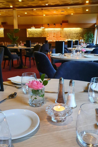 Food & Drinks 4, Lærdal Hotel, Lærdal