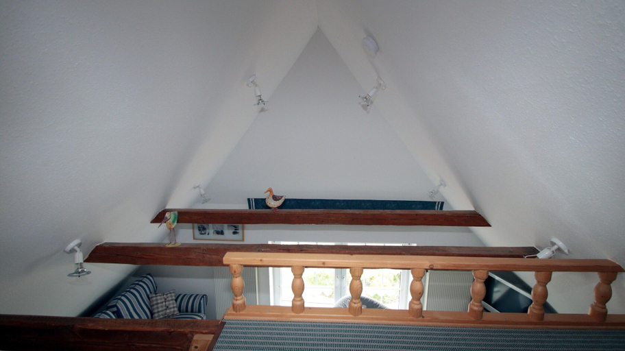 Interior 3, Ferienwohnung am Deich, Aurich