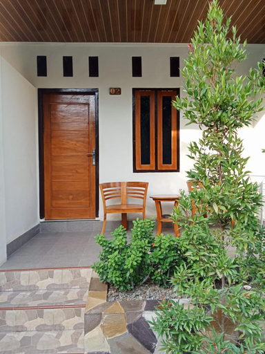 Others 4, Alffiah Hotel, Sumbawa