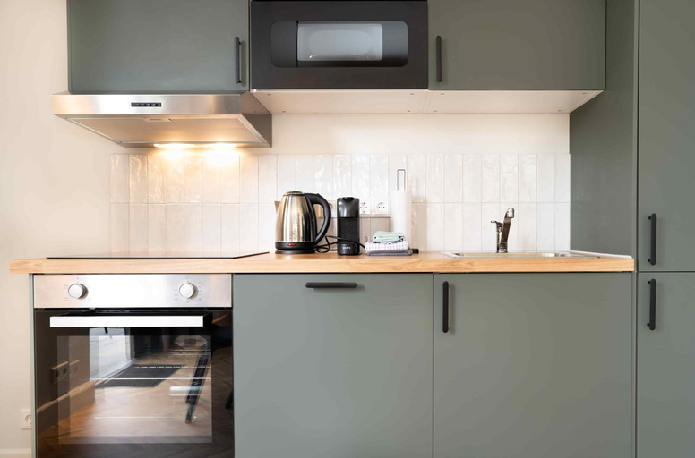Others 5, Hof Molenerve - -Gastenkamers- en -Vakantiewoning met strandcabine-, Veere