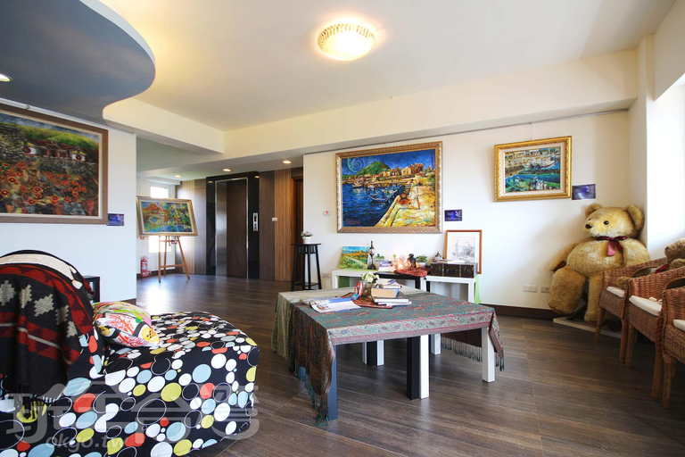 Public Area 3, Malibu OceanView, Penghu