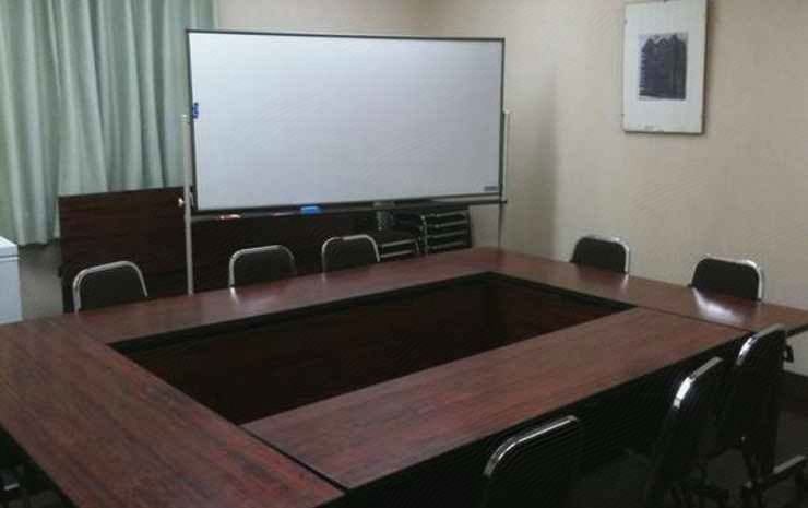 Business Facilities, Business Hotel Suzuya, Takasaki