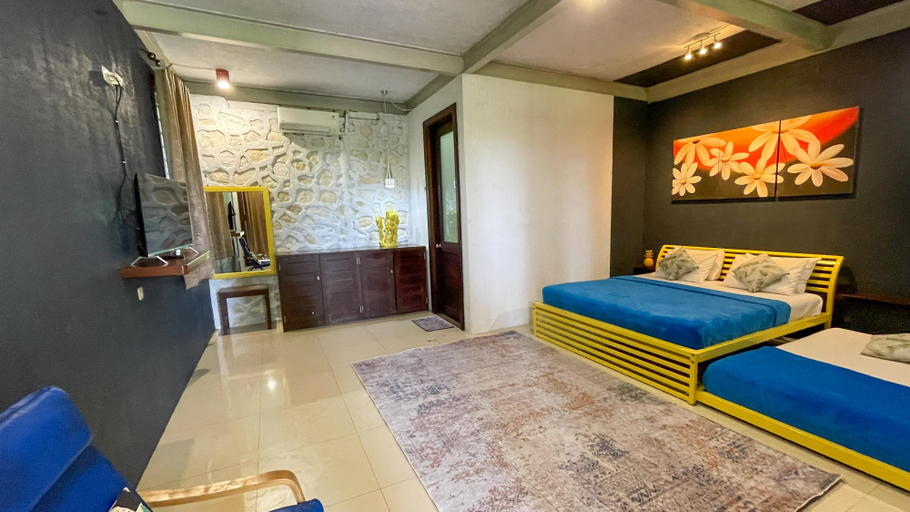 Bedroom 6
