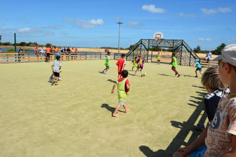Others 5, Camping Officiel Siblu Les Viviers, Gironde