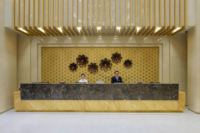 Others, Sheraton Can Tho, Ninh Kiều