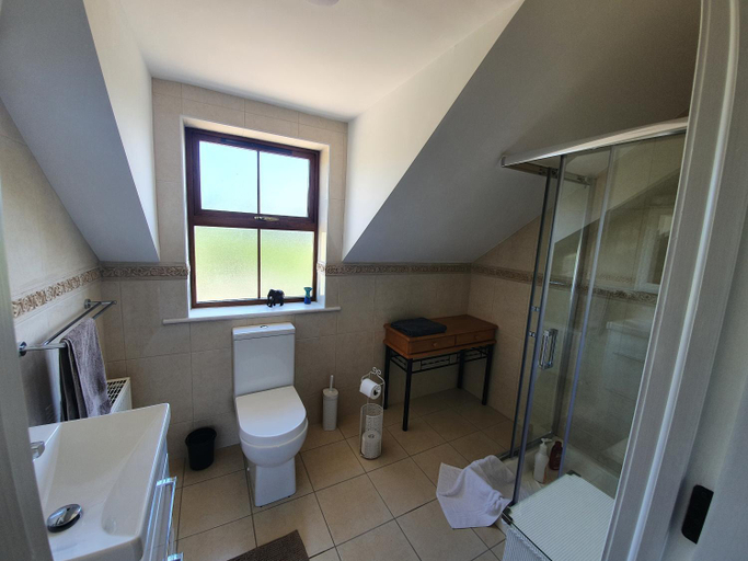 Bathroom 3, Cnoc Si 1