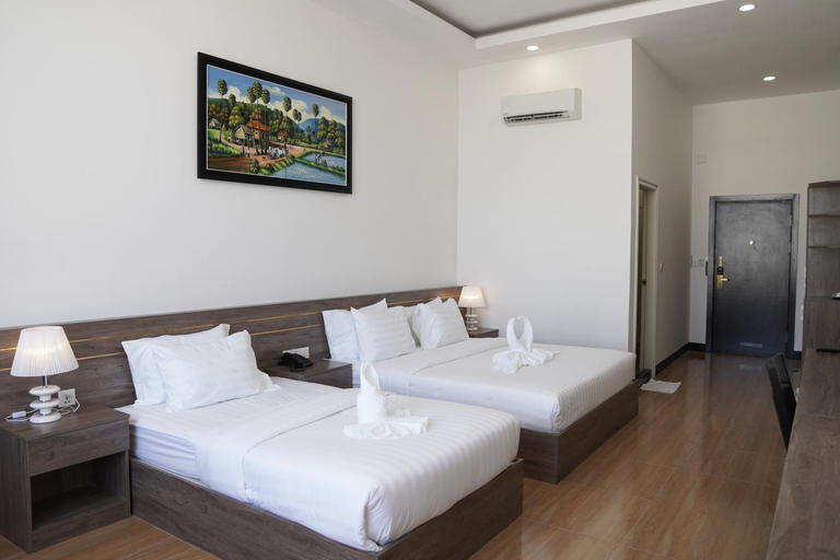 Bedroom 11