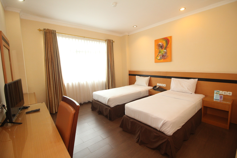 Bedroom 7