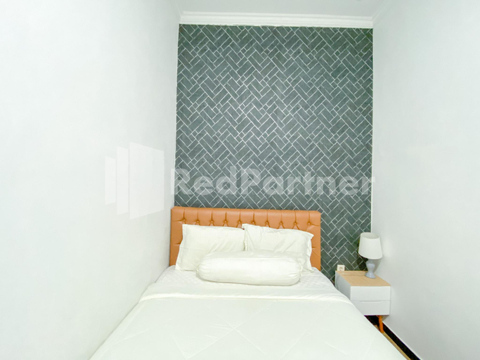 Bedroom 8