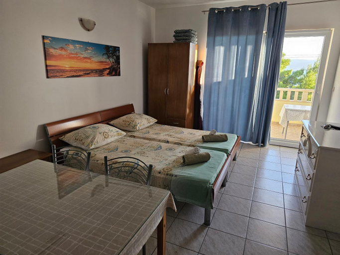 2, Apartments Zemunik, Dugi Rat
