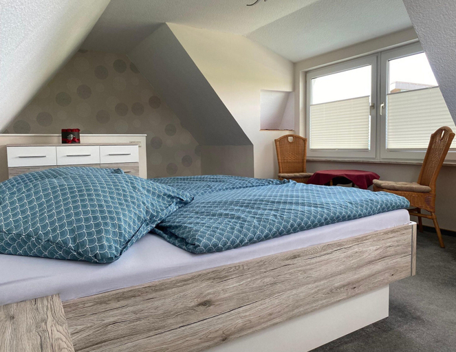 Room 4, Ferienhaus, Plau am See, Ludwigslust-Parchim