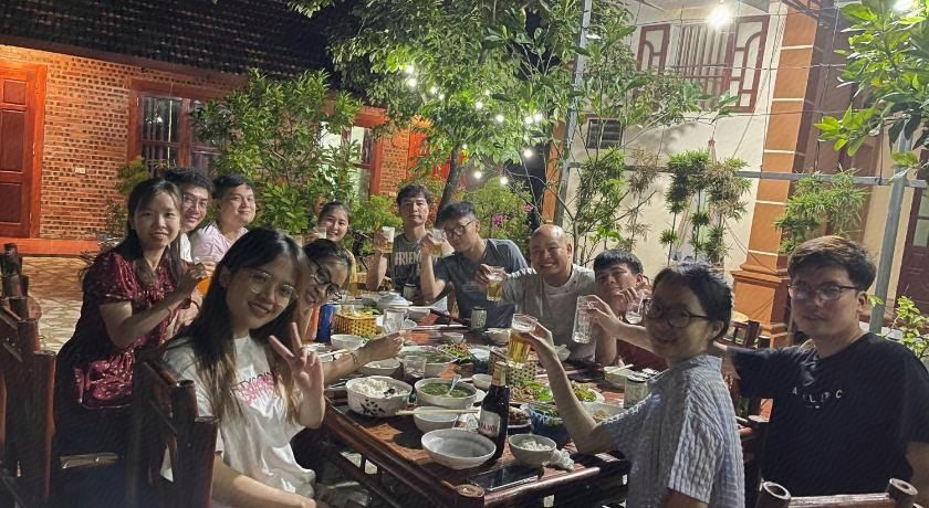 Food & Drinks 5, Tam Coc - Thanh Homestay, Hoa Lư