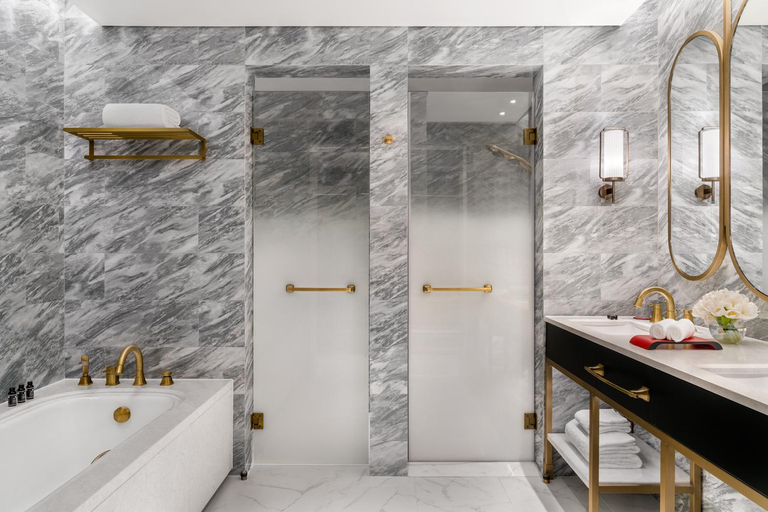 Bathroom 6