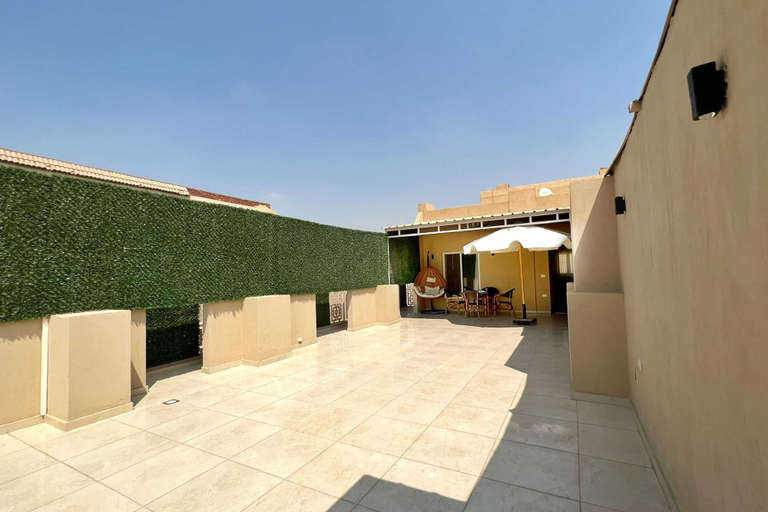 Exterior & Views 2, Xuru Stays I New Cairo Studios, New Cairo City