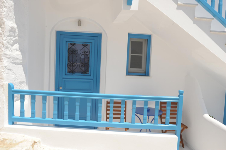 Others 4, Pension Panorama, South Aegean